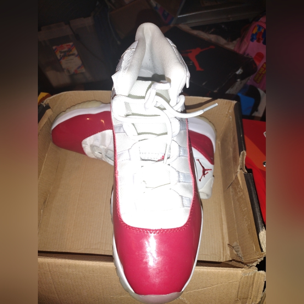 Men's Jordan Shoes
